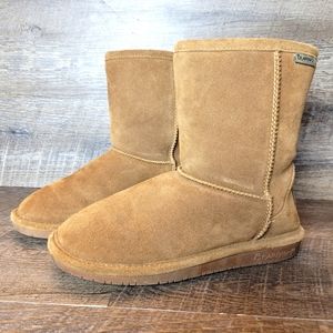 BearPaw boots